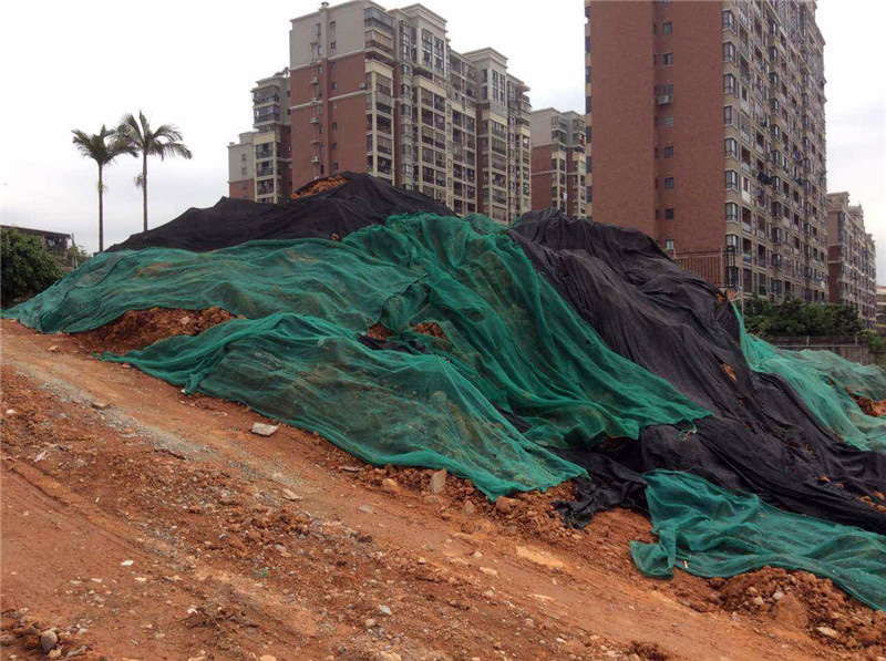 福建经济学校综合实训楼项目