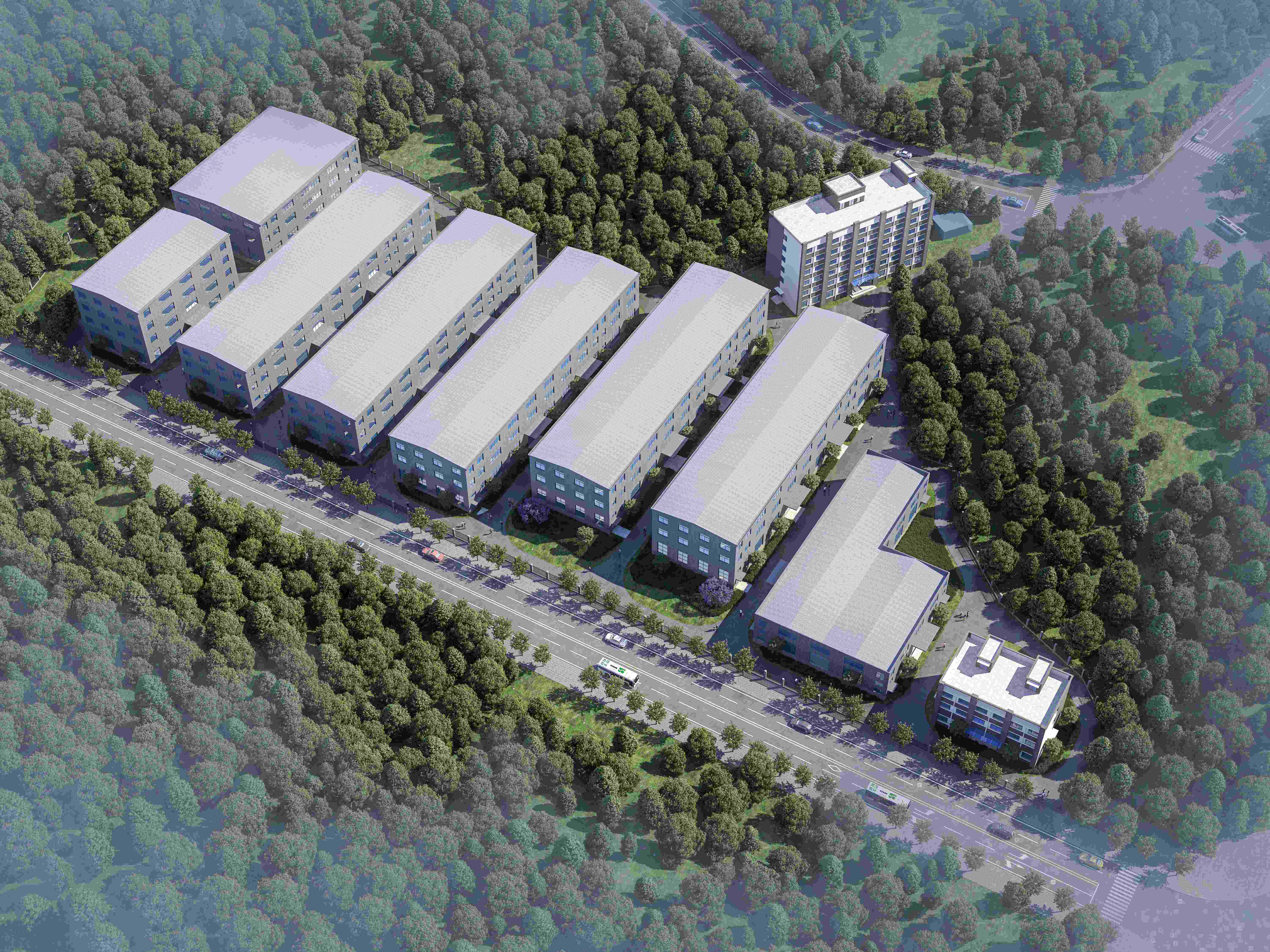 南平稳得利纺织科技有限公司